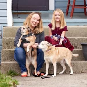 Meet your Posher, Alice